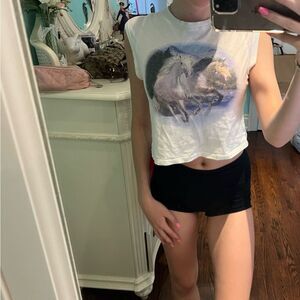 H&M tee